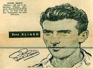 René Bliard  picture, image, poster